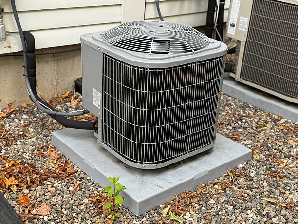 24/7 Emergency Hvac experts in Newton, KS