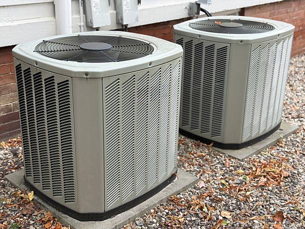 Reliable Hvac contractor in Newton, KS by JG Cool HVAC