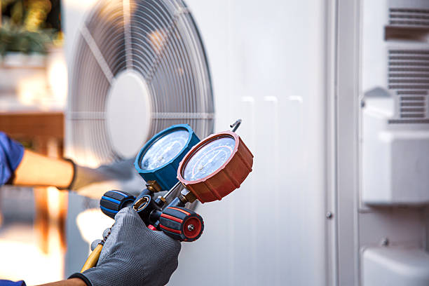 Affordable Hvac solutions in Newton, KS